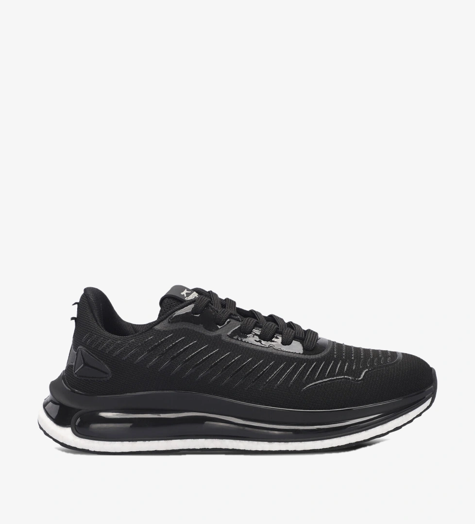 Slazenger Siyah Slazenger Avenger