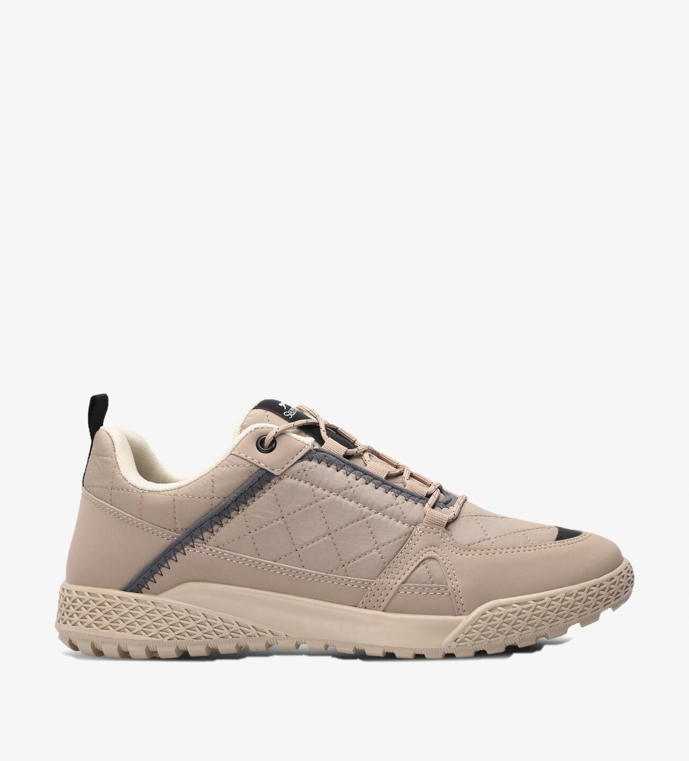 Slazenger Bej Siyah Slazenger Terentiy