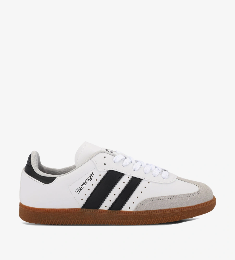 Slazenger Beyaz Siyah Slazenger Ping