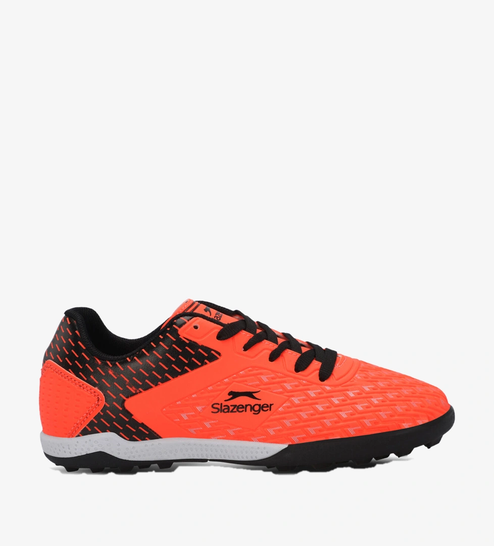 Slazenger Halı Saha Turuncu Futbol Slazenger Cycle