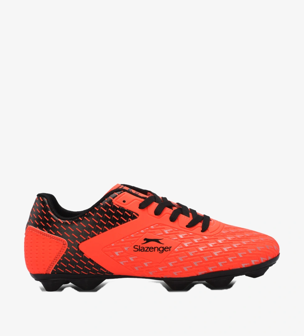 Slazenger Krampon Turuncu Futbol Slazenger Cycle