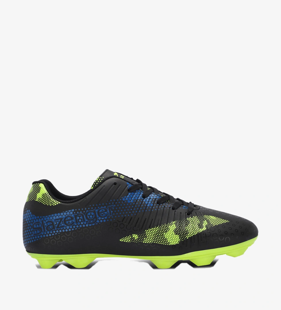 Slazenger Siyah Yesil Slazenger Cyprus