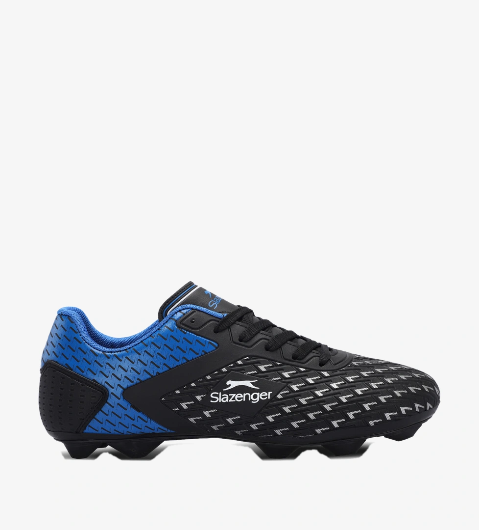 Slazenger Siyah Mavi Slazenger Cycle