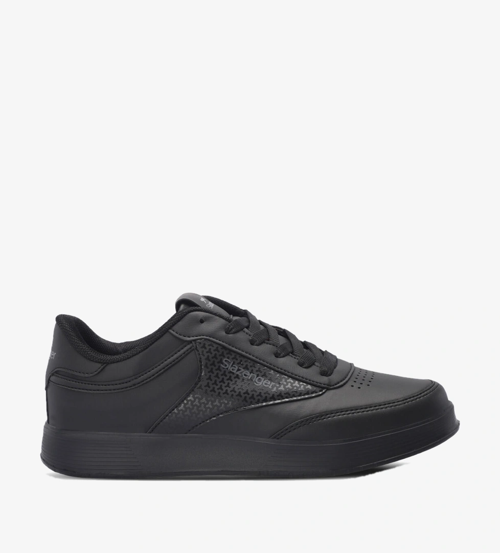Slazenger Siyah Siyah Slazenger Lyon