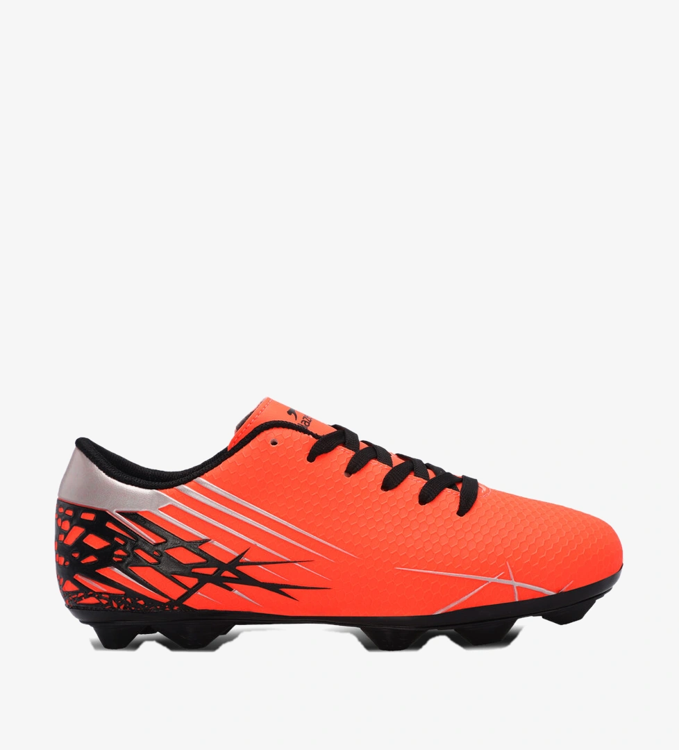 Slazenger Ayakkabi Turuncu Slazenger Carlo