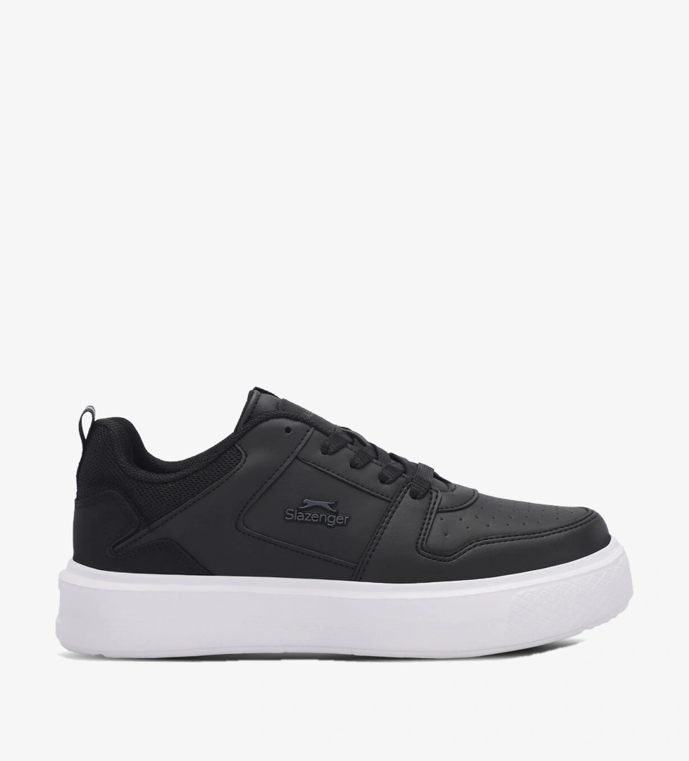 Slazenger Siyah Beyaz Slazenger London