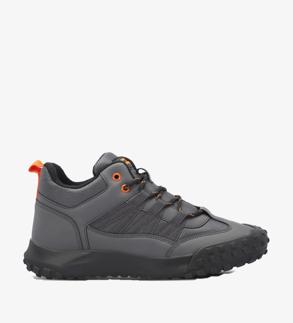 Slazenger Koyu Gri Slazenger Teca