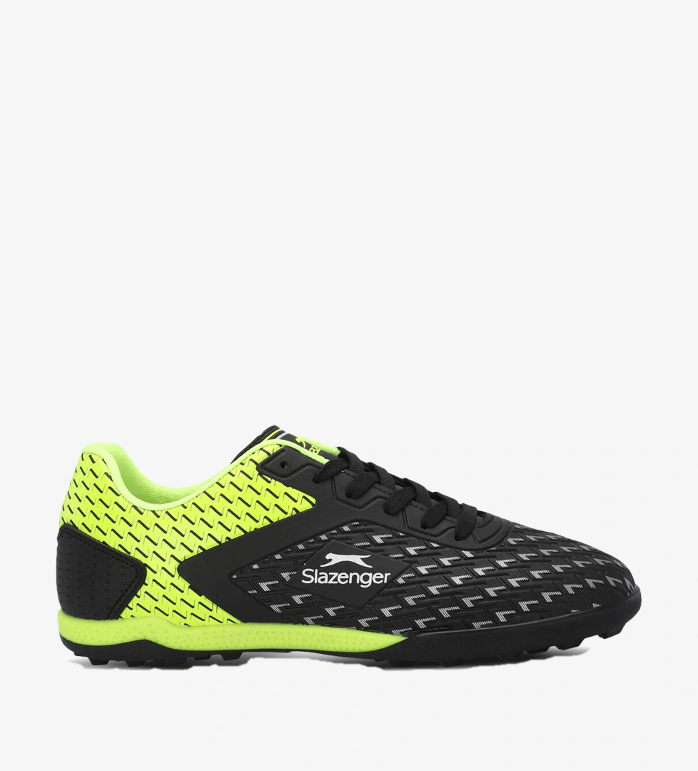 Slazenger Siyah Yesil Slazenger Cycle