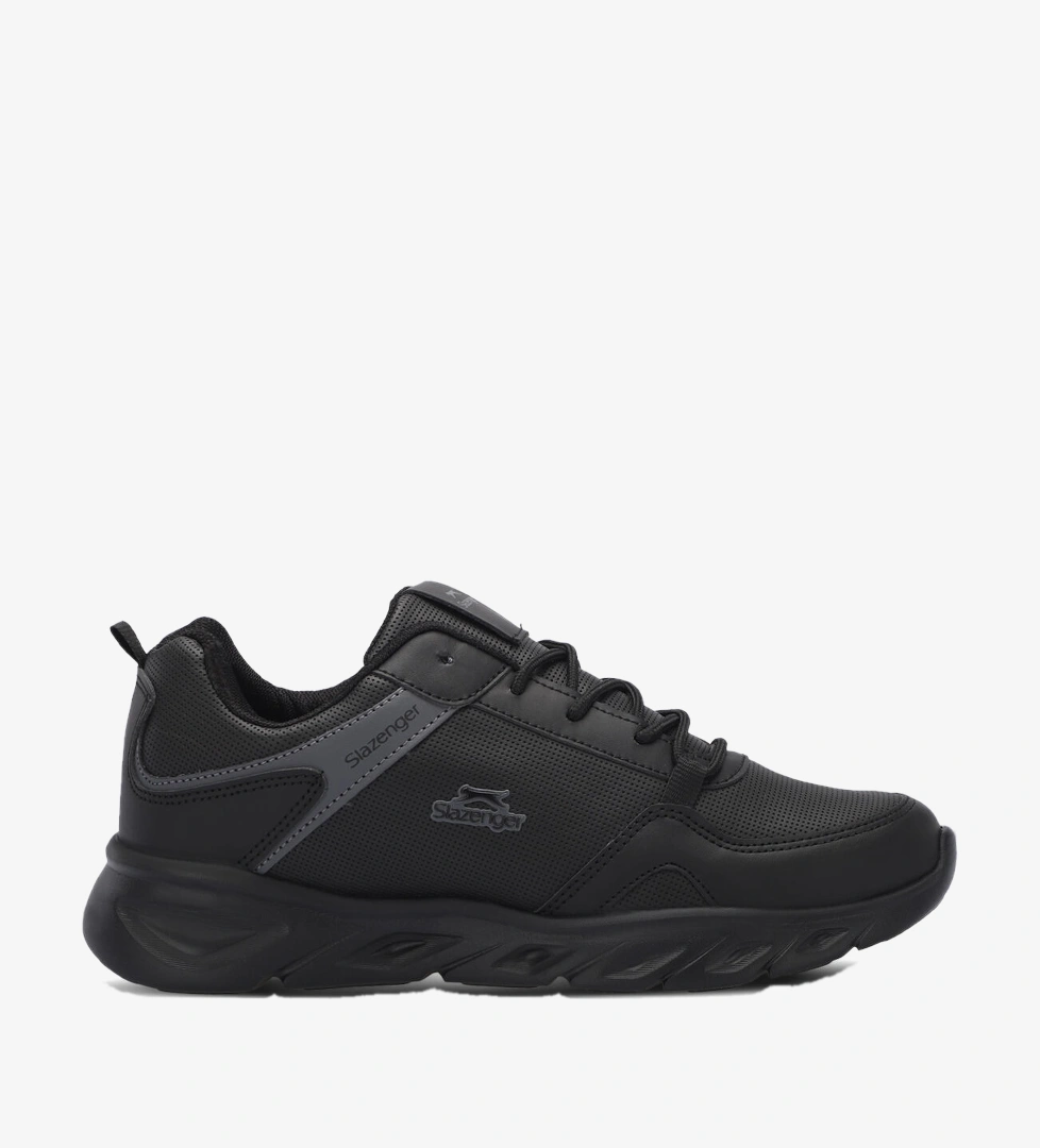 Slazenger Siyah Siyah Slazenger Echo