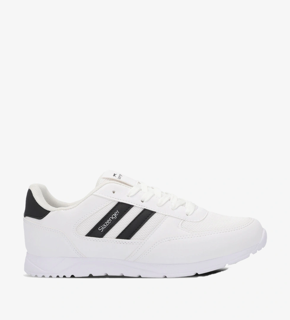 Slazenger Beyaz Slazenger Eastern