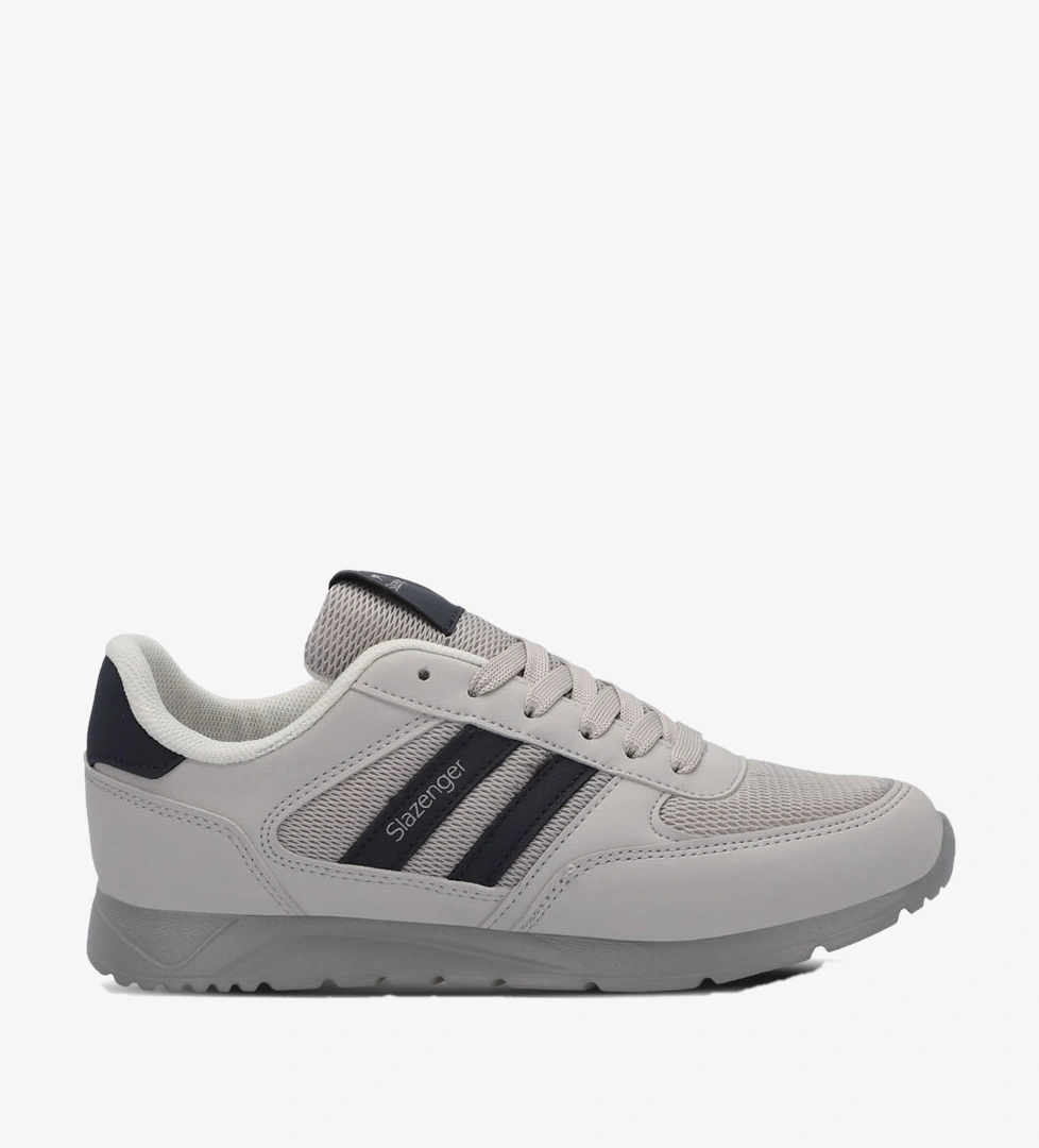Slazenger Gri Slazenger Eastern