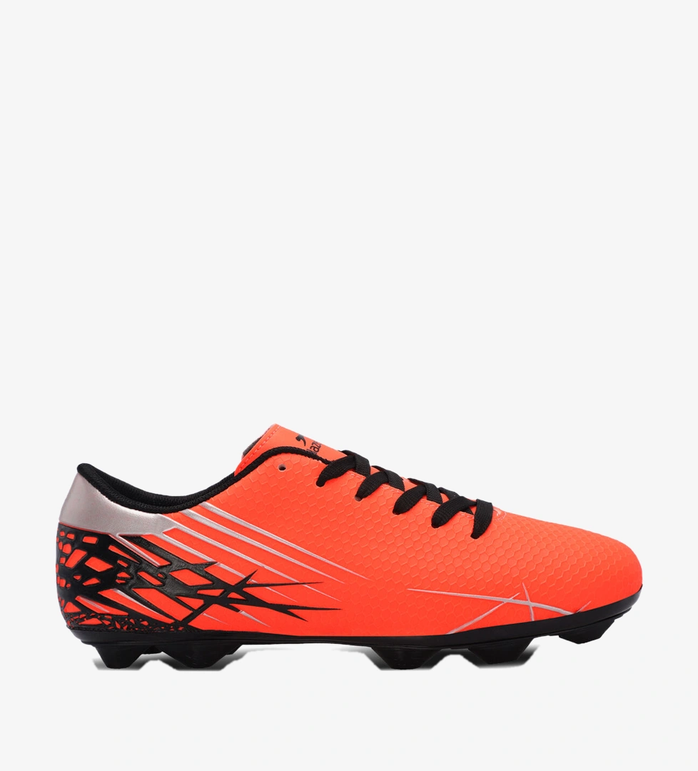 Slazenger Krampon Turuncu Futbol Slazenger Carlo