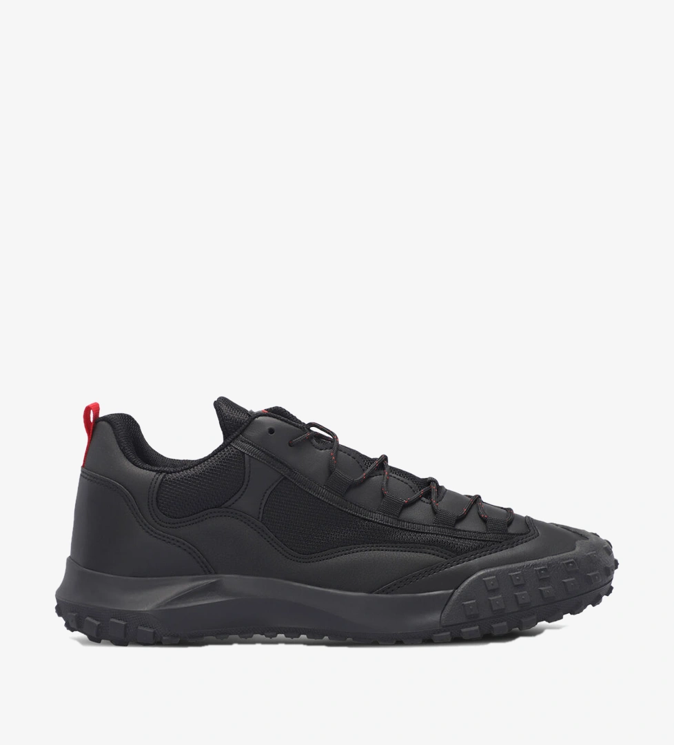 Slazenger Siyah Kirmizi Slazenger Thermo