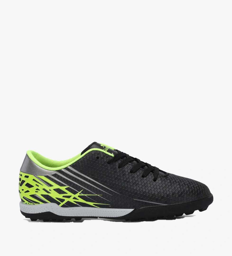 Slazenger Siyah Yesil Slazenger Carlo