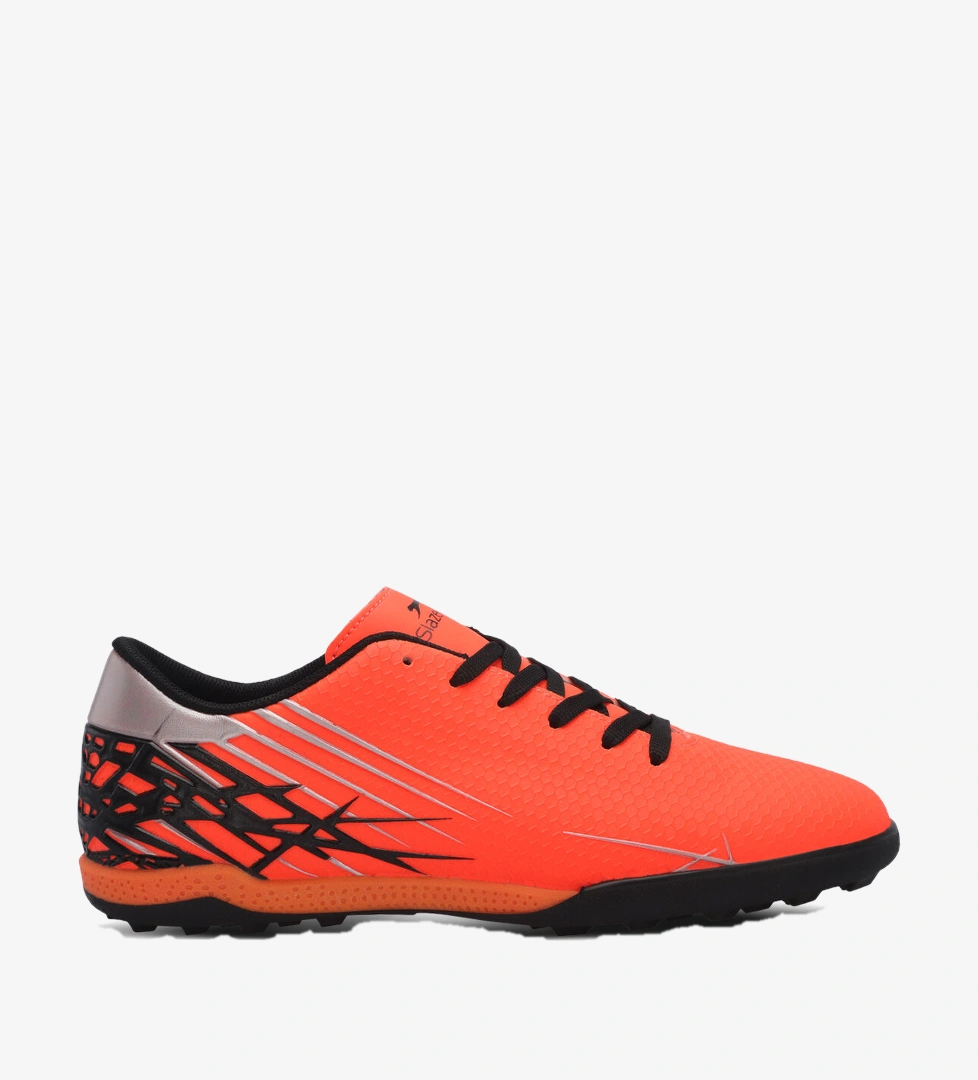 Slazenger Halı Saha Turuncu Futbol Slazenger Carlo