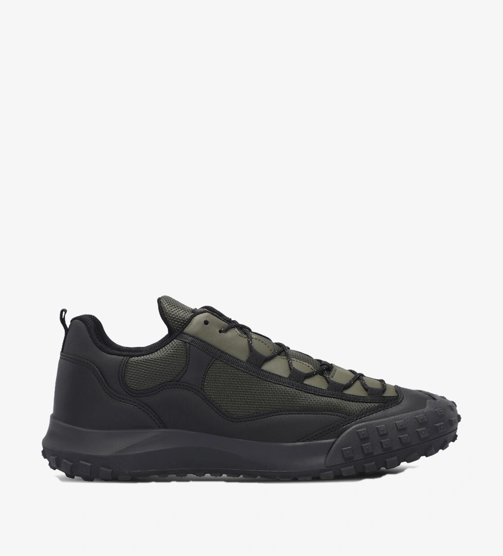 Slazenger Haki Siyah Slazenger Thermo