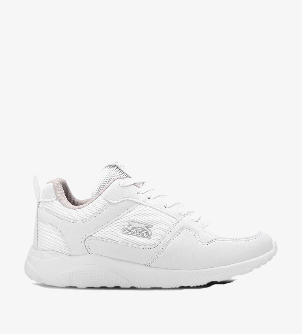 Slazenger Beyaz Slazenger Eagle