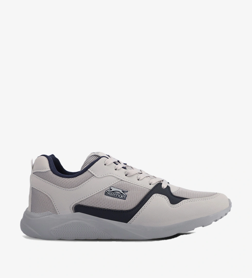 Slazenger Gri Slazenger Eagle