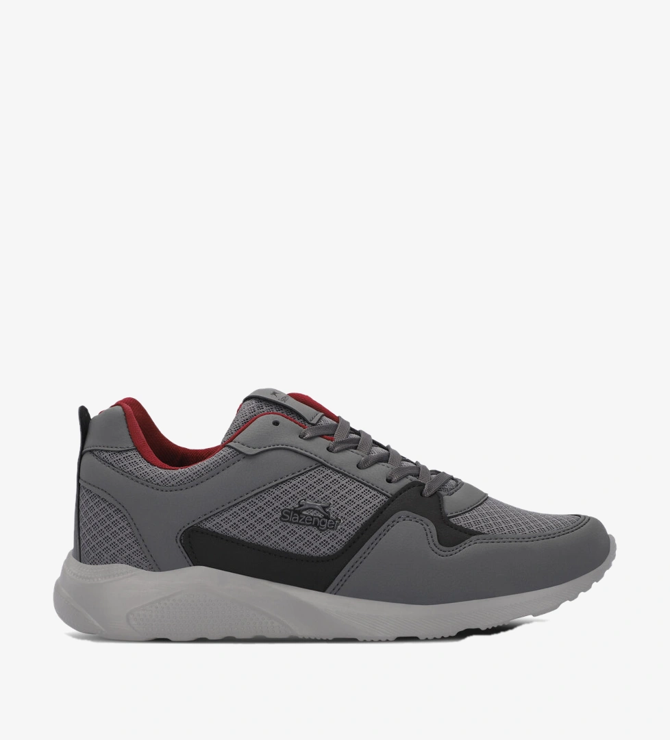 Slazenger Koyu Gri Slazenger Eagle