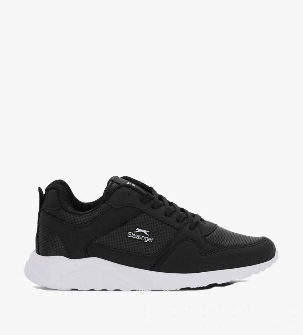Slazenger Siyah Beyaz Slazenger Eagle