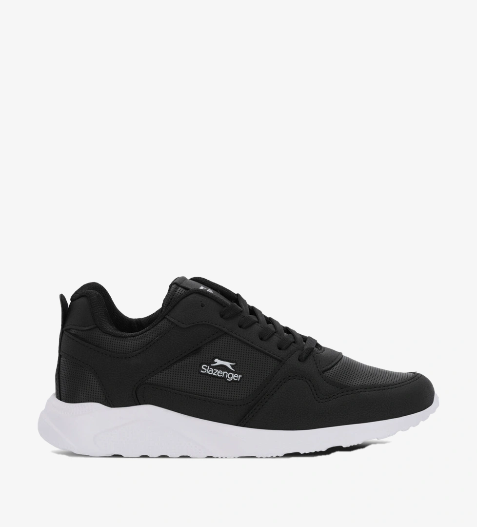 Slazenger Siyah Beyaz Slazenger Eagle