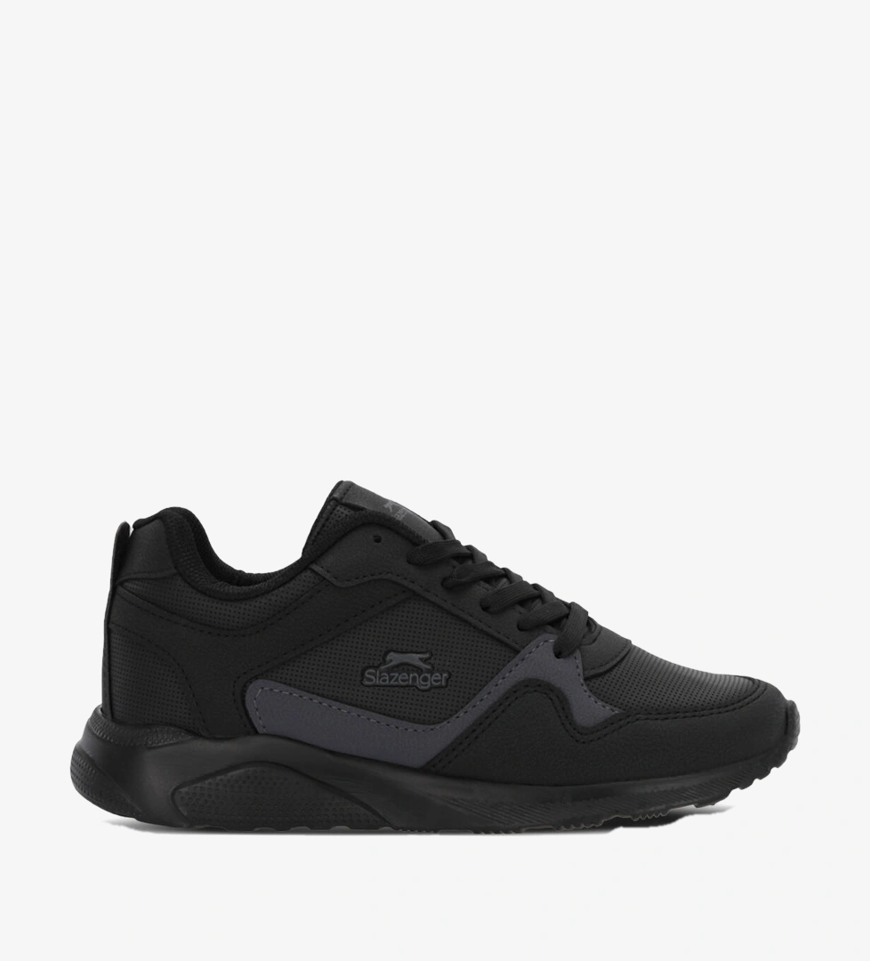 Slazenger Siyah Siyah Slazenger Eagle