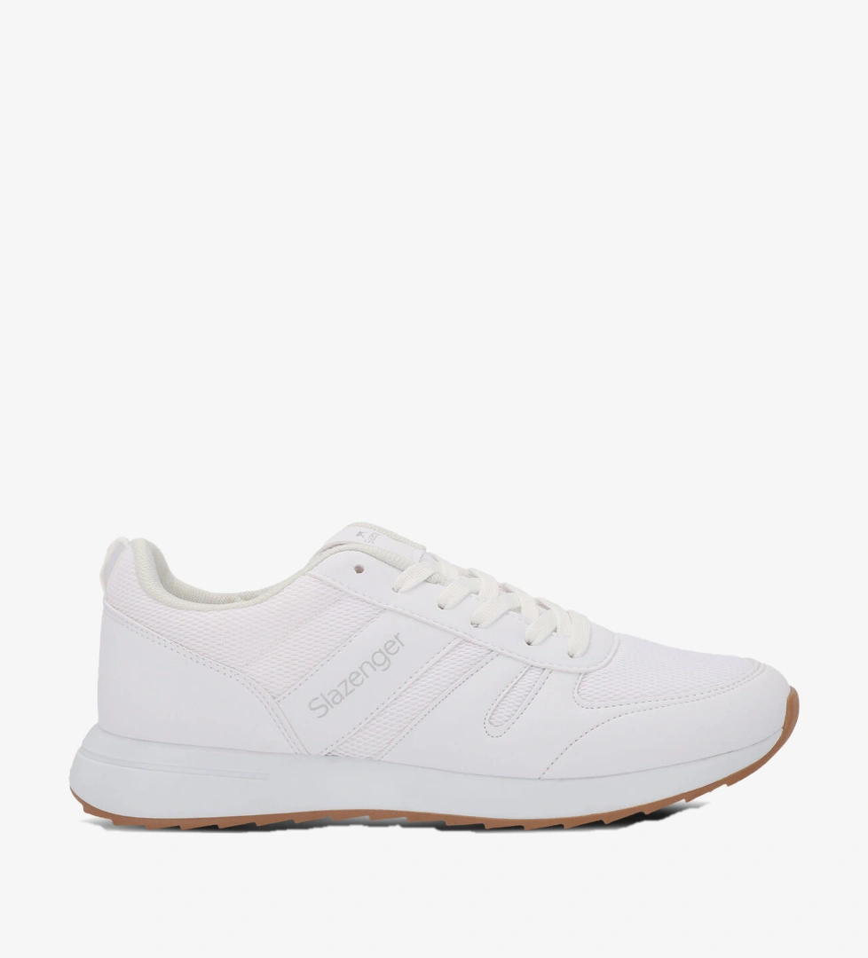 Slazenger Beyaz Slazenger Ester