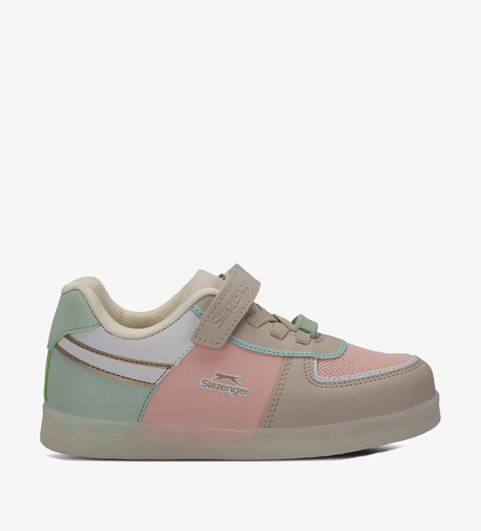 Slazenger Bej Slazenger Perle Cirt