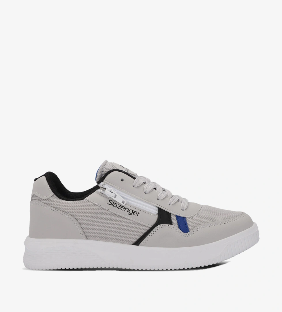 Slazenger Gri Slazenger Majority
