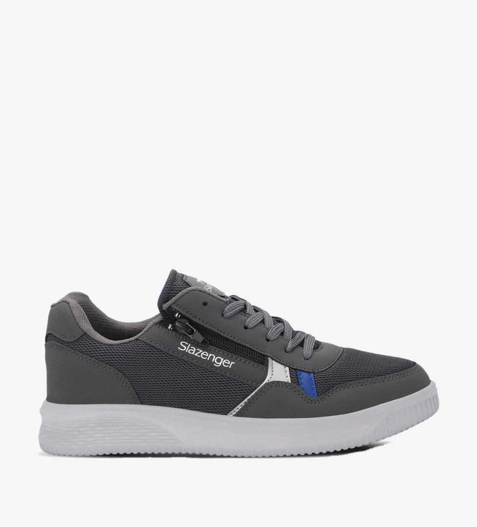 Slazenger Koyu Gri Slazenger Majority