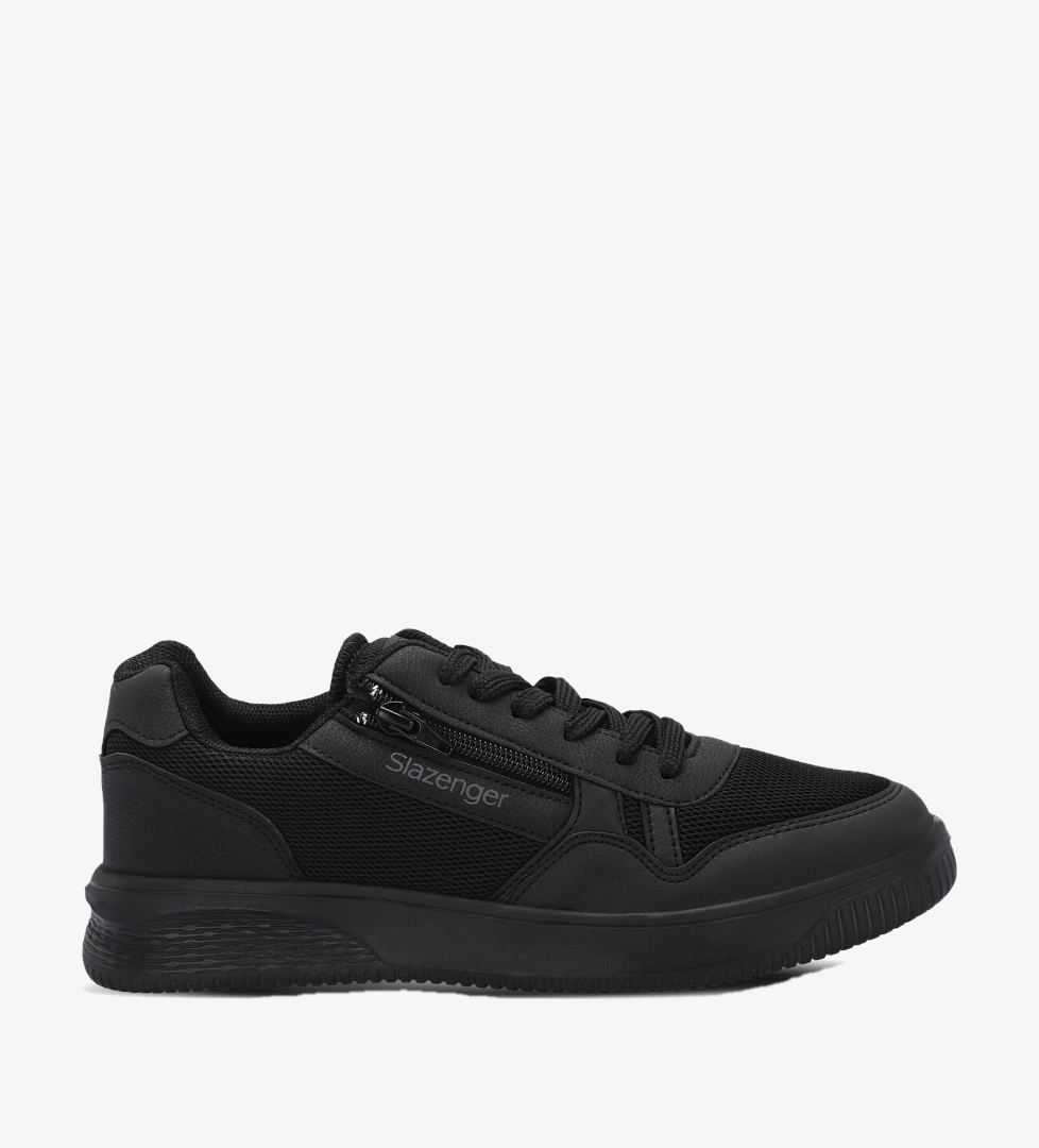 Slazenger Siyah Siyah Slazenger Majority