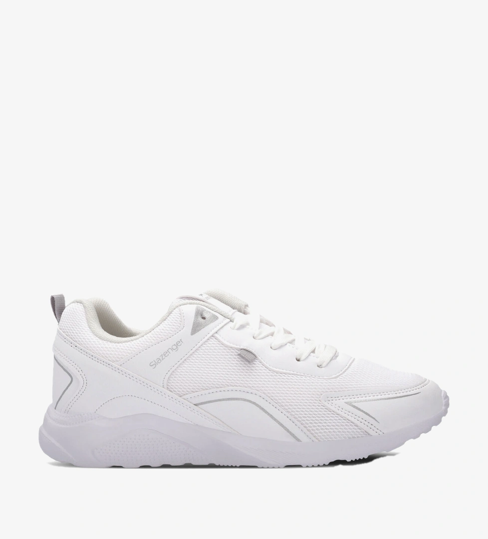 Slazenger Beyaz Slazenger Elemby