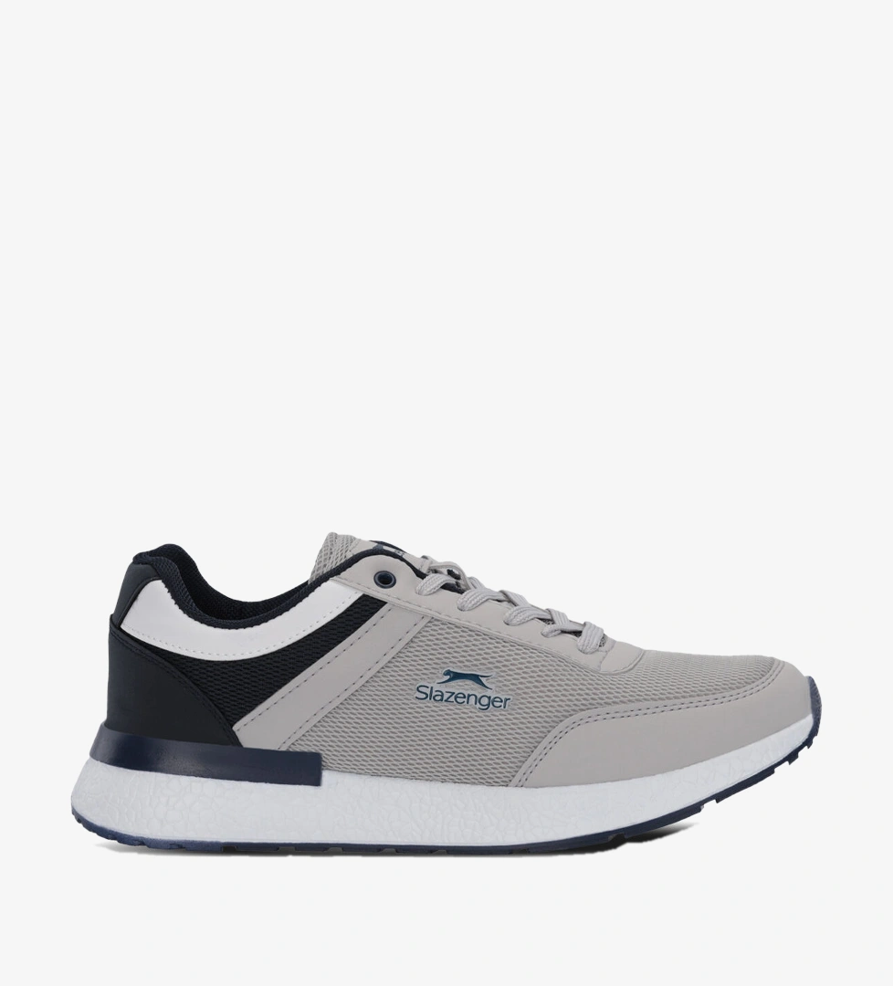Slazenger Gri Slazenger Akram