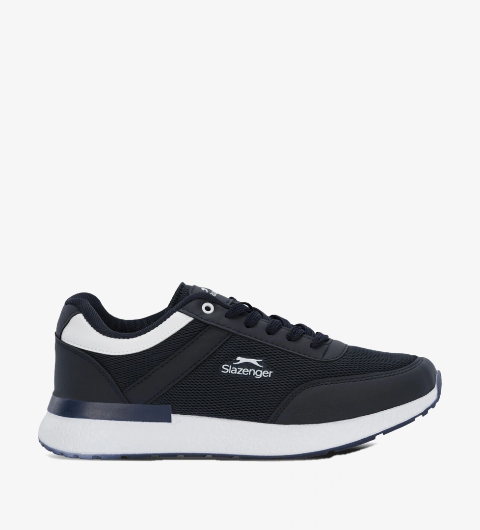 Slazenger Lacivert Slazenger Akram