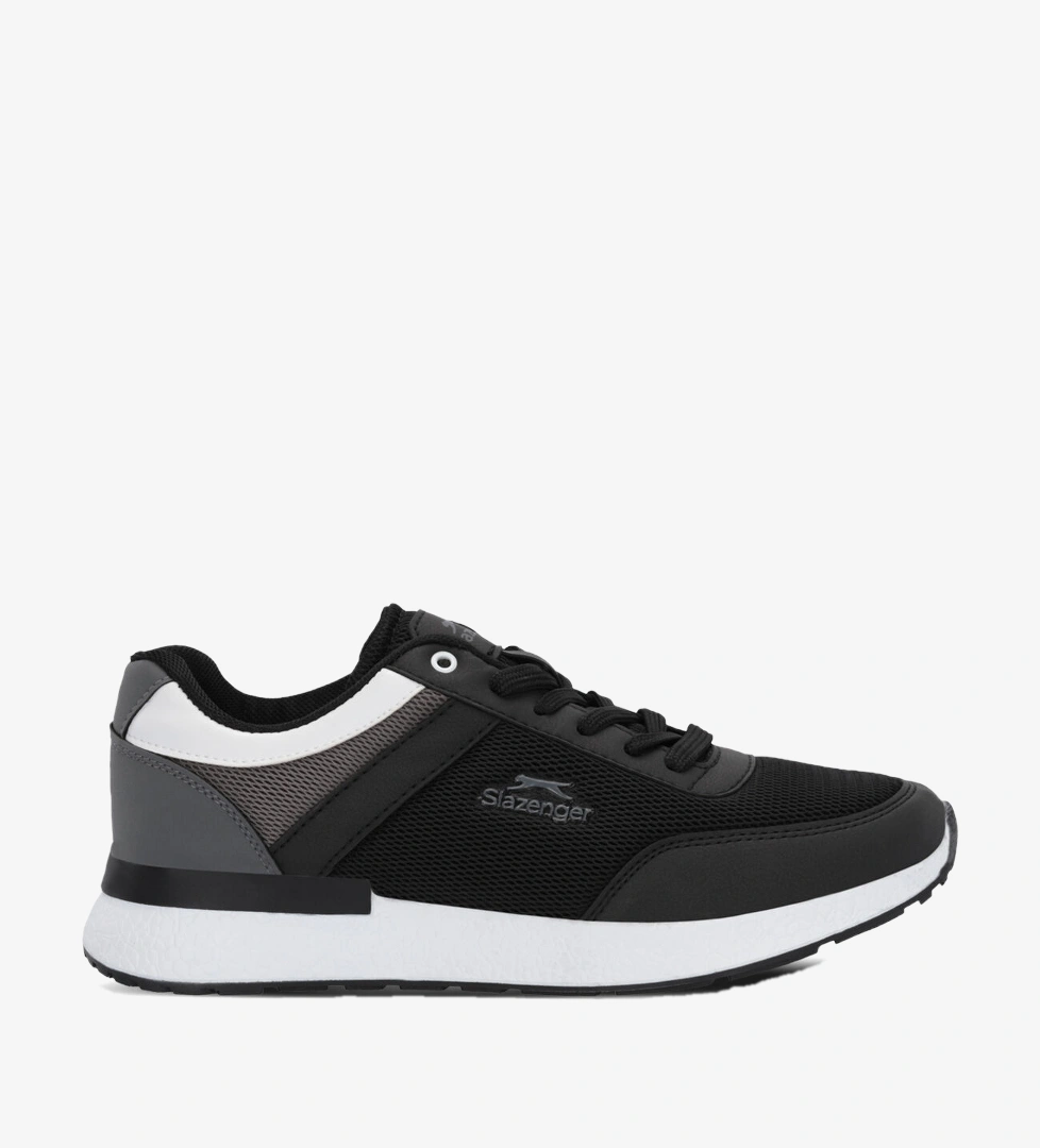 Slazenger Siyah Slazenger Akram