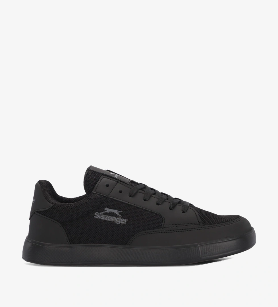 Slazenger Siyah Siyah Slazenger Fedde