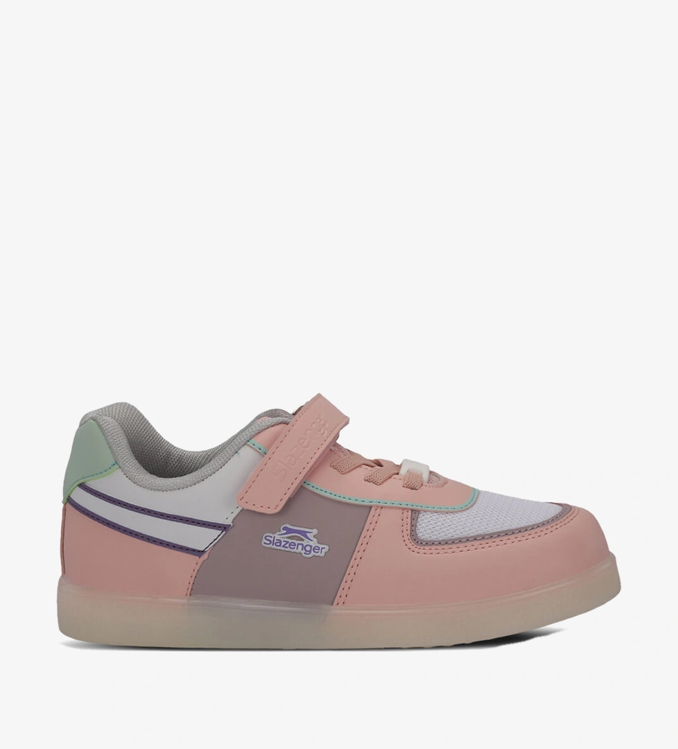 Slazenger Pembe Slazenger Perle Cirt