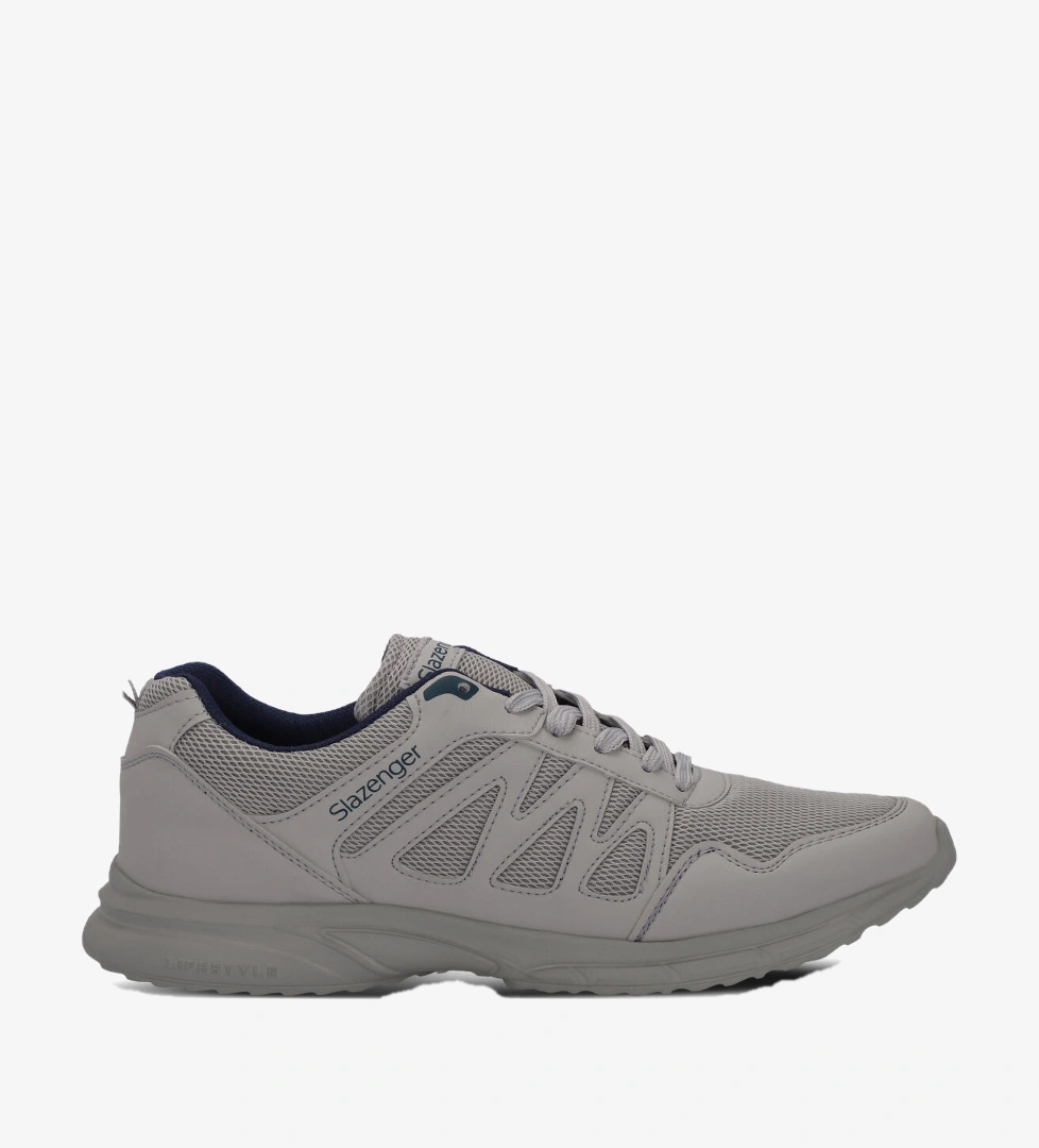 Slazenger Gri Slazenger Bout