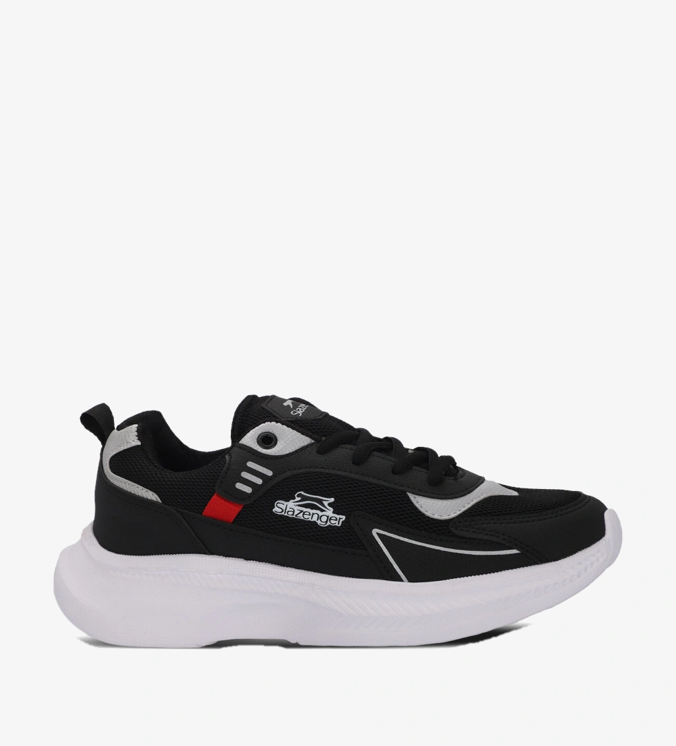 Slazenger Siyah Beyaz Slazenger Major