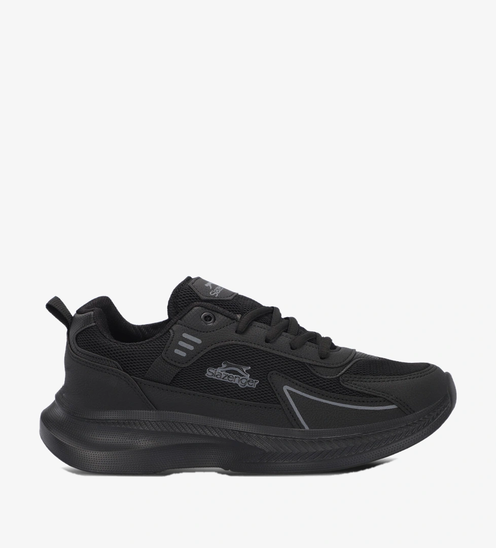 Slazenger Siyah Siyah Slazenger Major