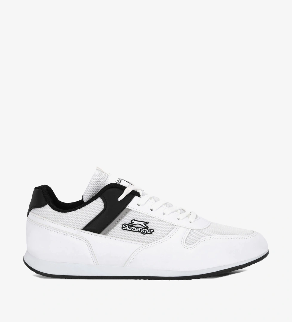 Slazenger Beyaz Slazenger Deep