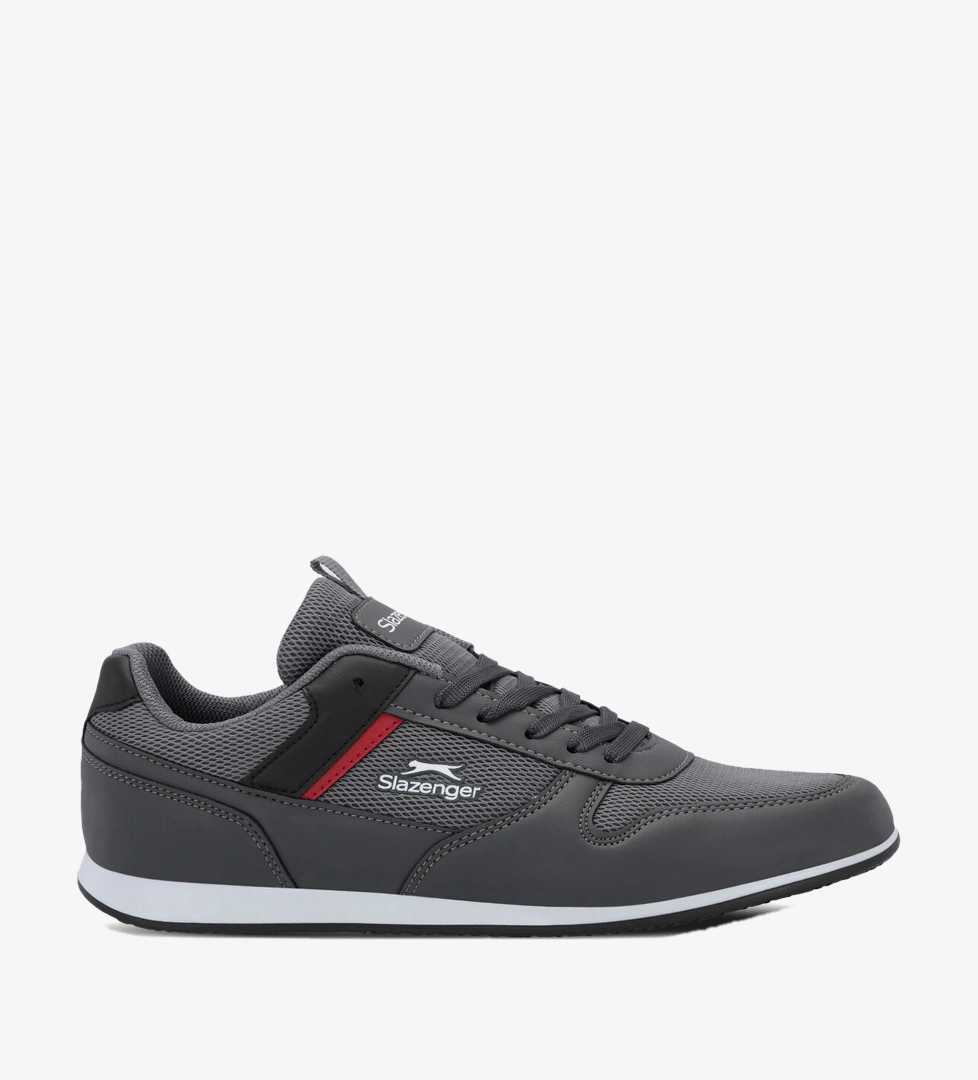 Slazenger Koyu Gri Slazenger Deep