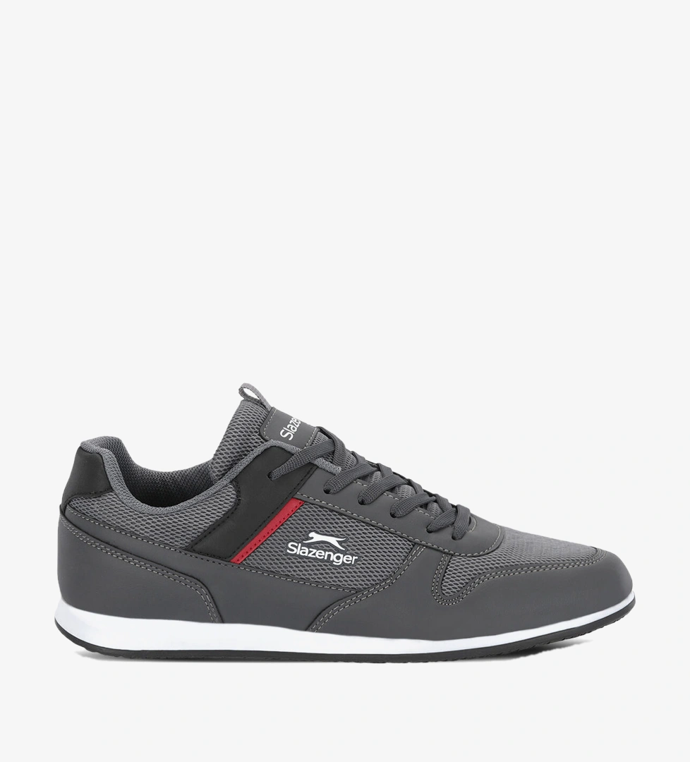 Slazenger Koyu Gri Slazenger Deep