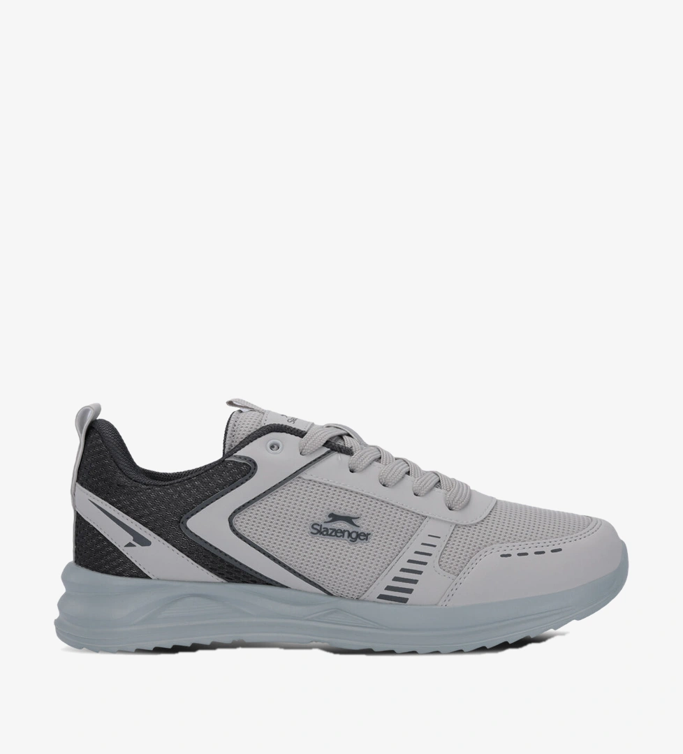 Slazenger Gri Slazenger Gummy