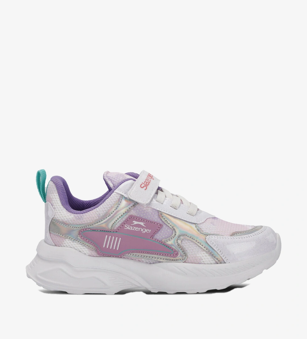 Slazenger Lila Slazenger Kemba Cirt