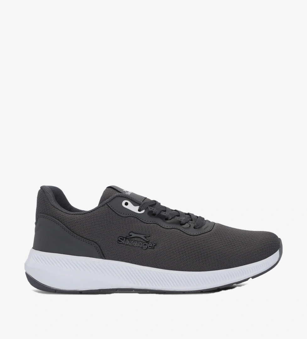 Slazenger Koyu Gri Slazenger Federico