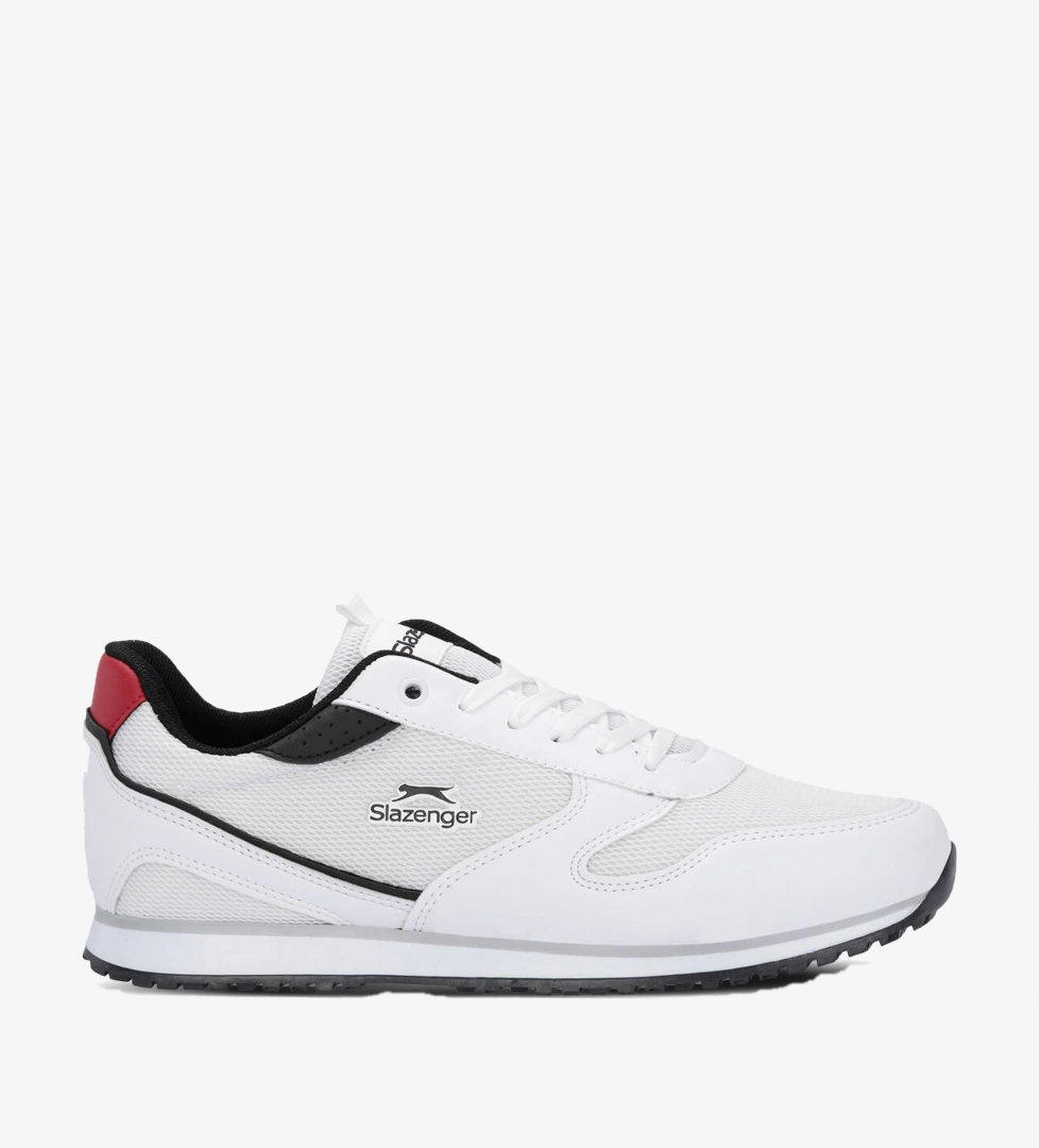 Slazenger Beyaz Slazenger Invicible