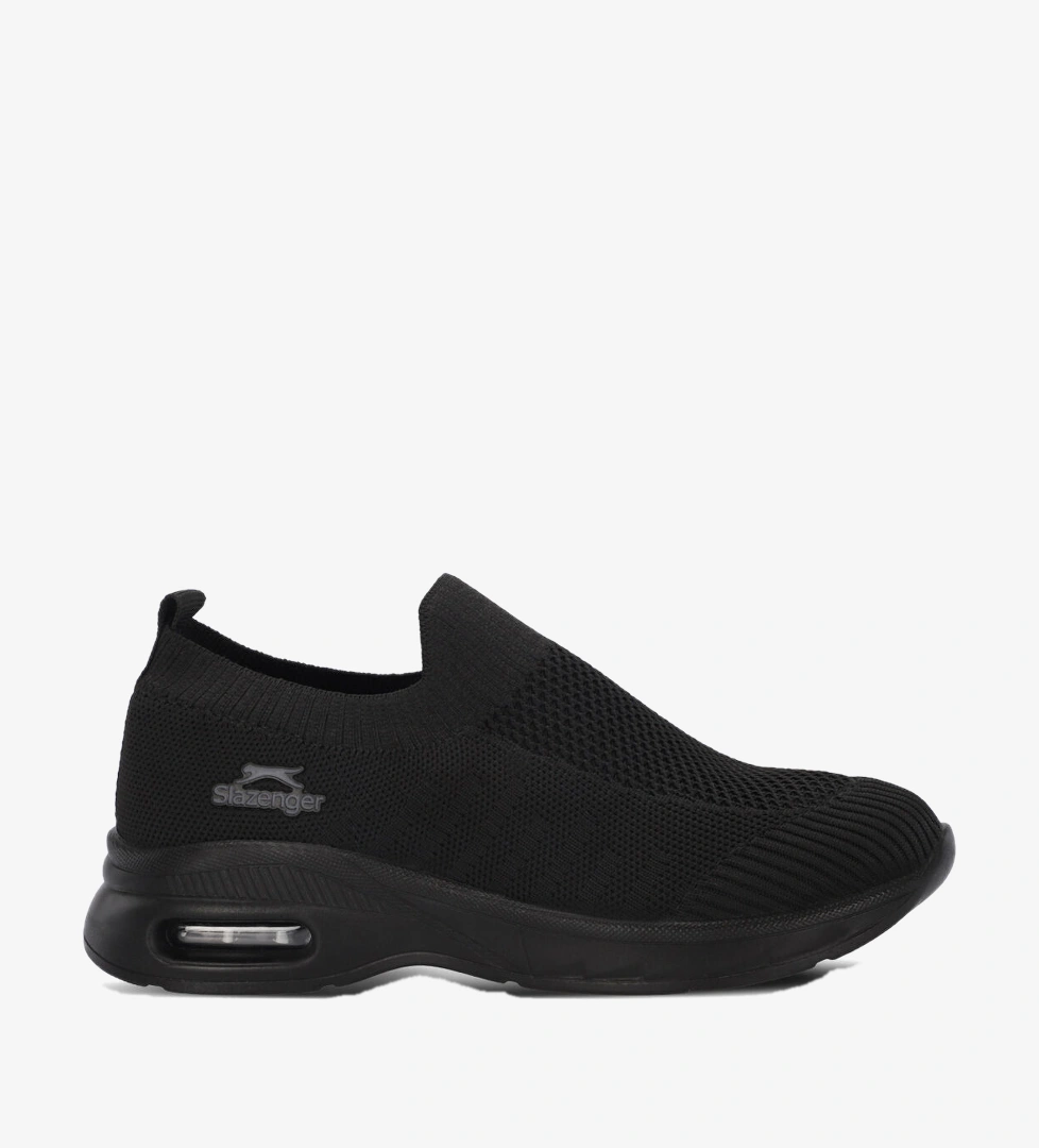 Slazenger Siyah Siyah Slazenger Baal