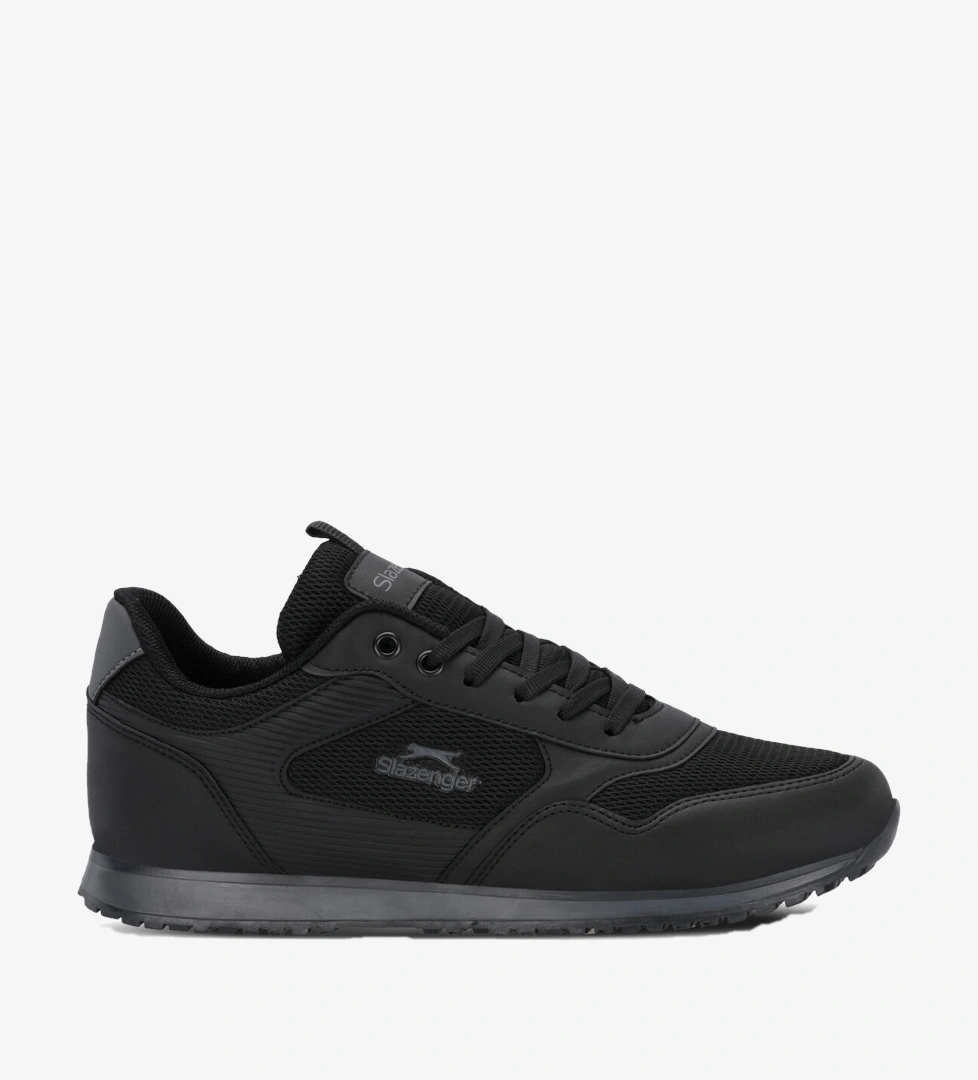 Slazenger Siyah Siyah Slazenger Infection