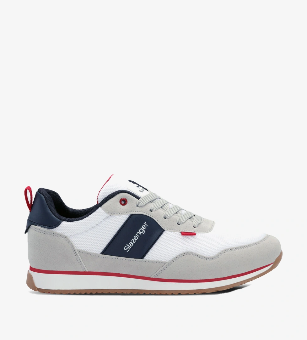 Slazenger Beyaz Slazenger Ocunty
